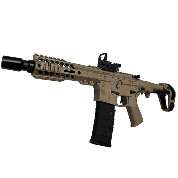 Pistola de Hidrogel | SLR Ghost