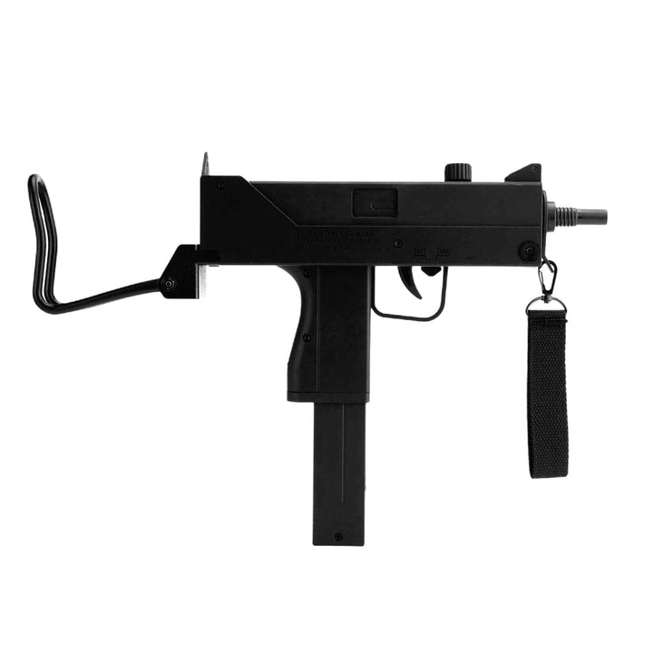 Pistolet Orbeez | MAC-10
