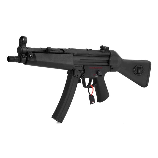 Pistola de Hidrogel | MP5